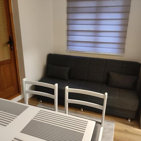 Guesthouse Kruna Visegrad Bagian luar foto