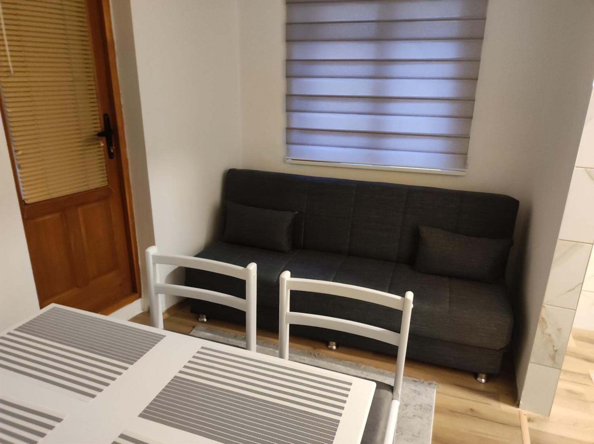 Guesthouse Kruna Visegrad Bagian luar foto