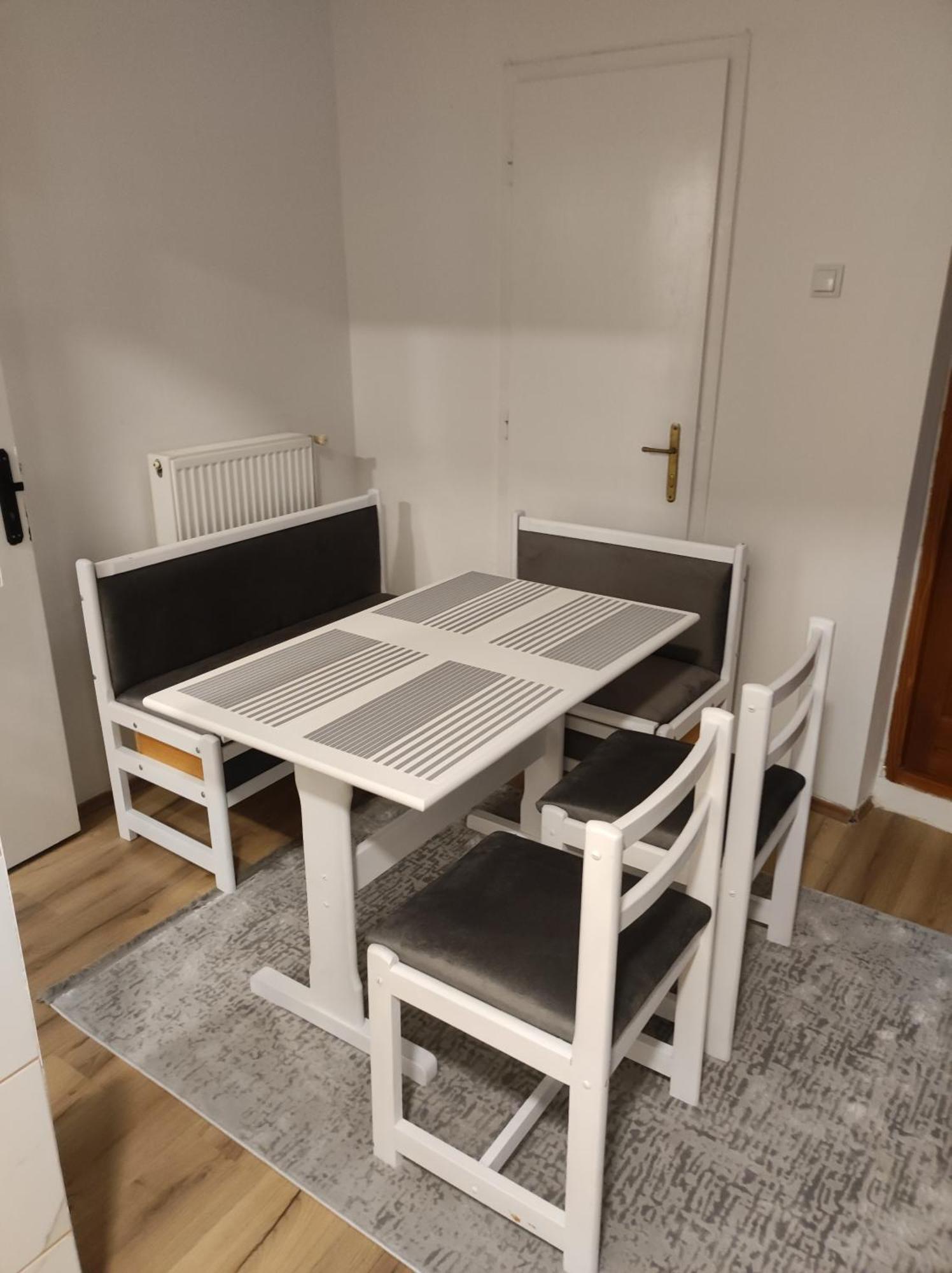 Guesthouse Kruna Visegrad Bagian luar foto
