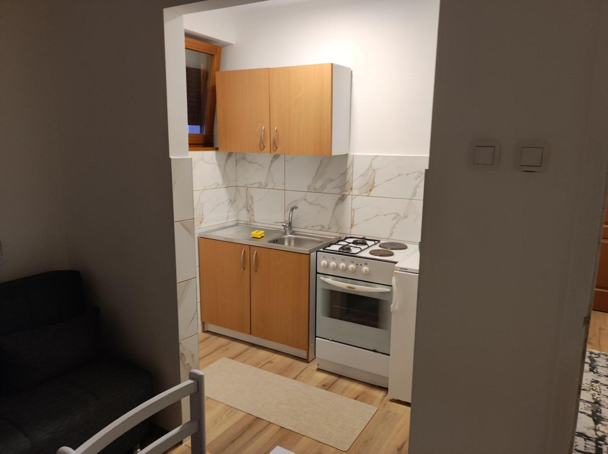 Guesthouse Kruna Visegrad Bagian luar foto