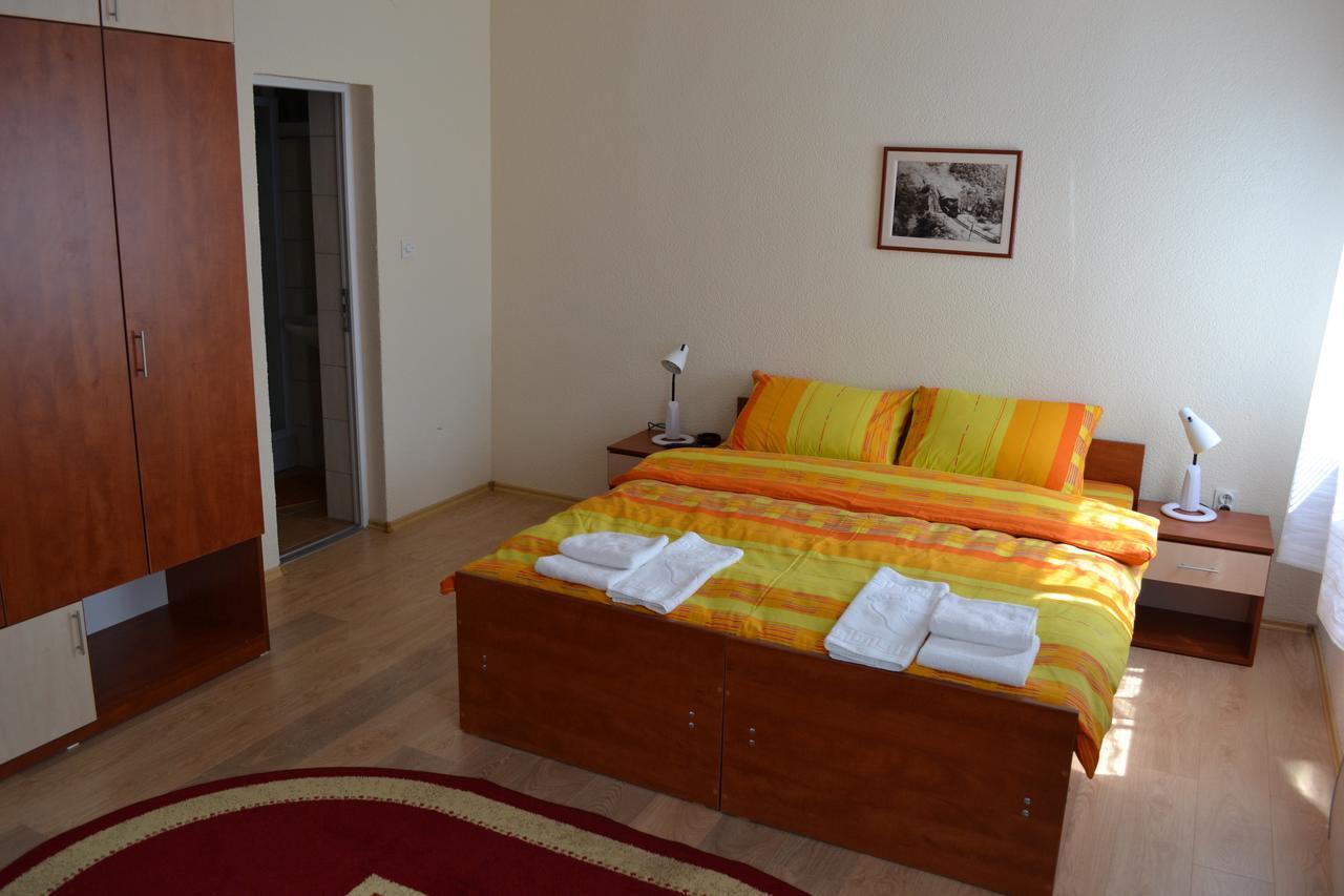 Guesthouse Kruna Visegrad Bagian luar foto