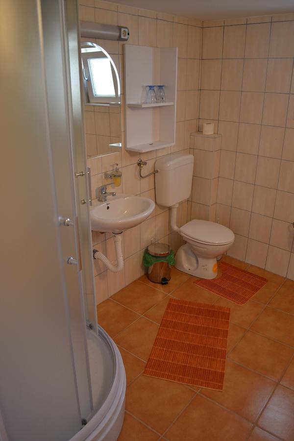 Guesthouse Kruna Visegrad Bagian luar foto