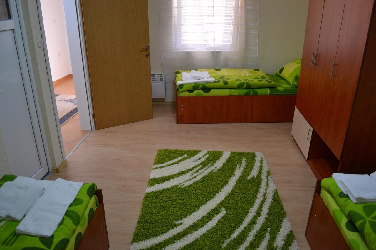 Guesthouse Kruna Visegrad Bagian luar foto