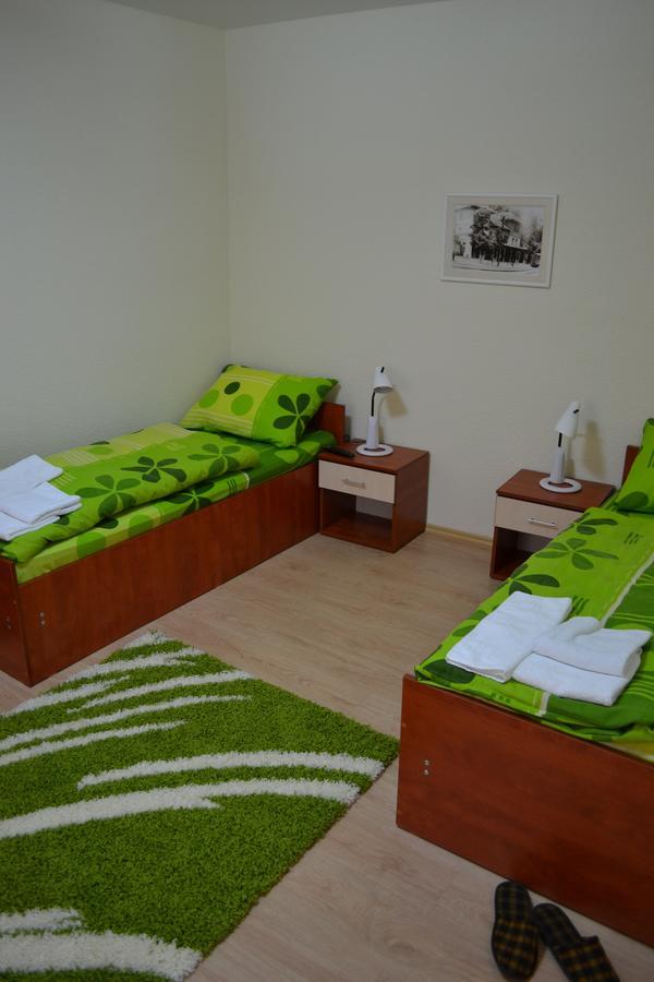 Guesthouse Kruna Visegrad Bagian luar foto