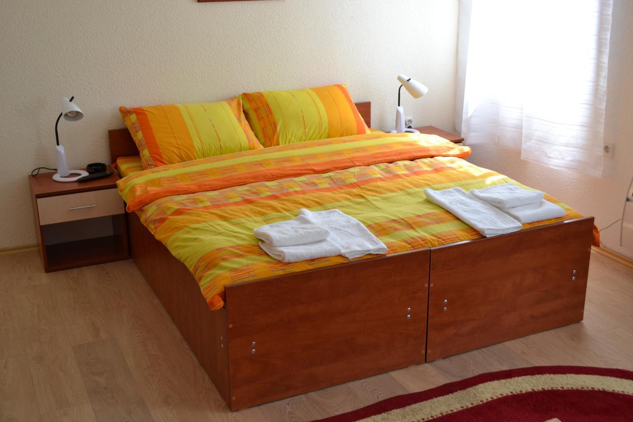 Guesthouse Kruna Visegrad Bagian luar foto