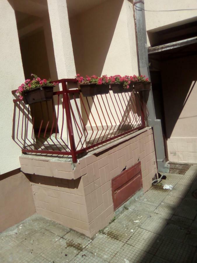 Guesthouse Kruna Visegrad Bagian luar foto